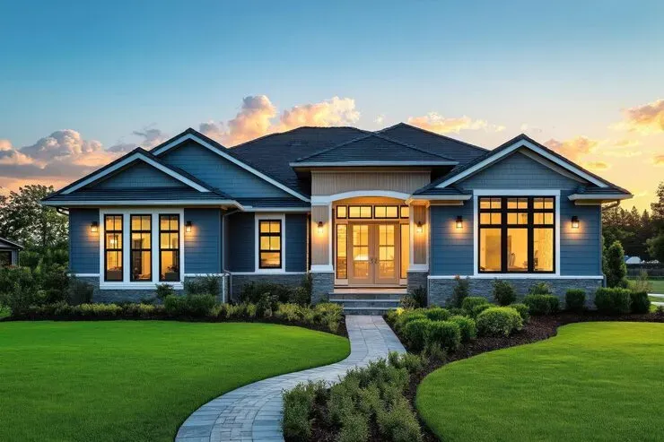 imageye___-_imgi_8_imgi_27_modern-house-sunrise-attractive-home-with-green-lawn-blue-sky-front-view-new_1299716-9693.webp